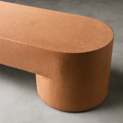 Somaschini Benches<Lazy-O Bench by Dainelli Studio #2