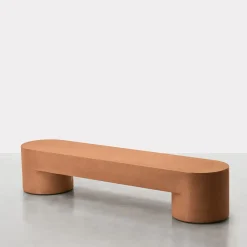 Somaschini Benches<Lazy-O Bench by Dainelli Studio #2
