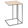 La Sartoria del Marmo by Lombardi Marmi Side Tables<Lazzaretto Travertine Coffee Table