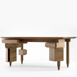 Secondome Edizioni Desk & Writing Tables<Le Bureau de Paolo Desk by Sam Baron