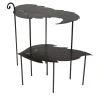 Idee del Fabbro Nesting Tables<Le Foglie Coffee Table