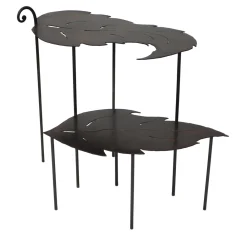 Idee del Fabbro Nesting Tables<Le Foglie Coffee Table