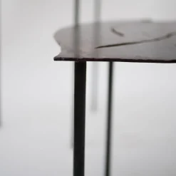 Idee del Fabbro Nesting Tables<Le Foglie Coffee Table