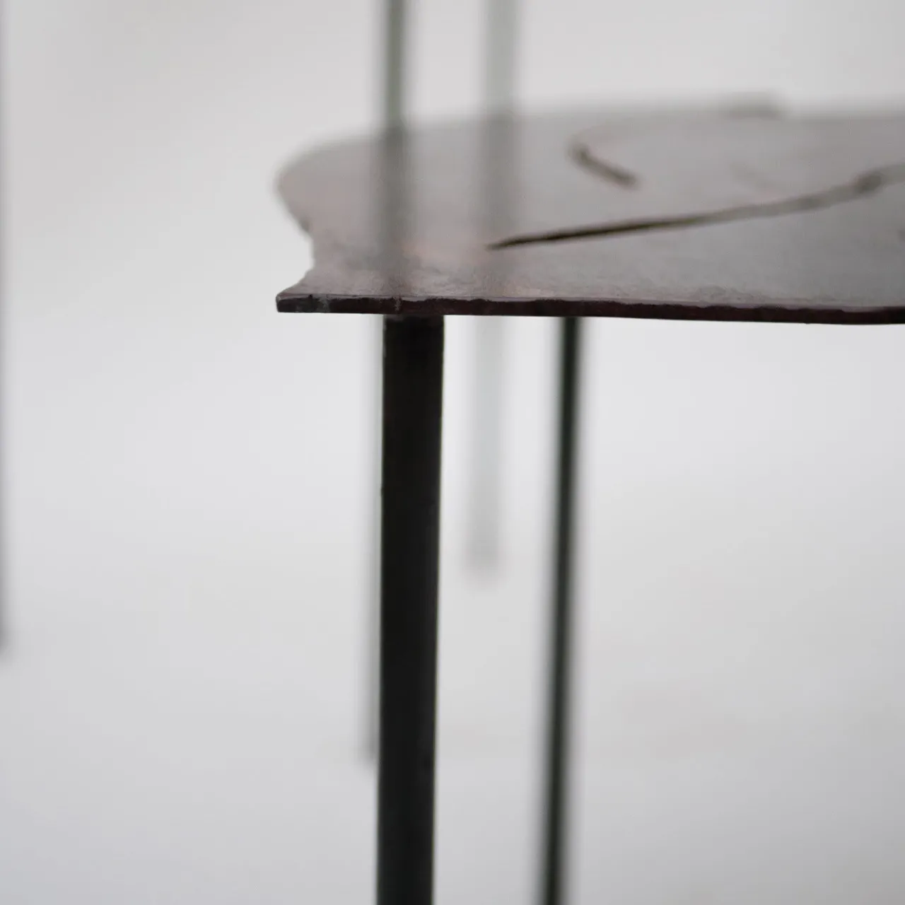 Idee del Fabbro Nesting Tables<Le Foglie Coffee Table