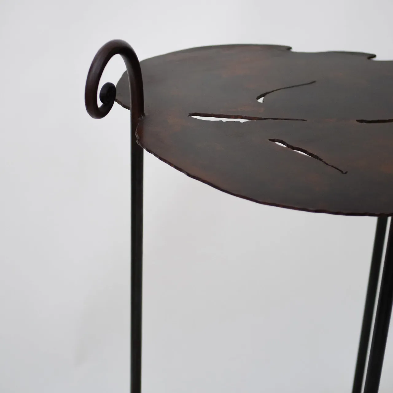 Idee del Fabbro Nesting Tables<Le Foglie Coffee Table