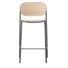 TrabA' Bar Stools<0179-LE Metis Light Oak Bar Stool By Studio Gabbertas