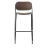 TrabA' Bar Stools<0179-LE Metis Tall Oak Bar Stool by Studio Gabbertas