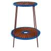 Impagliando Stools<Le Rossette Medium Rust Stool