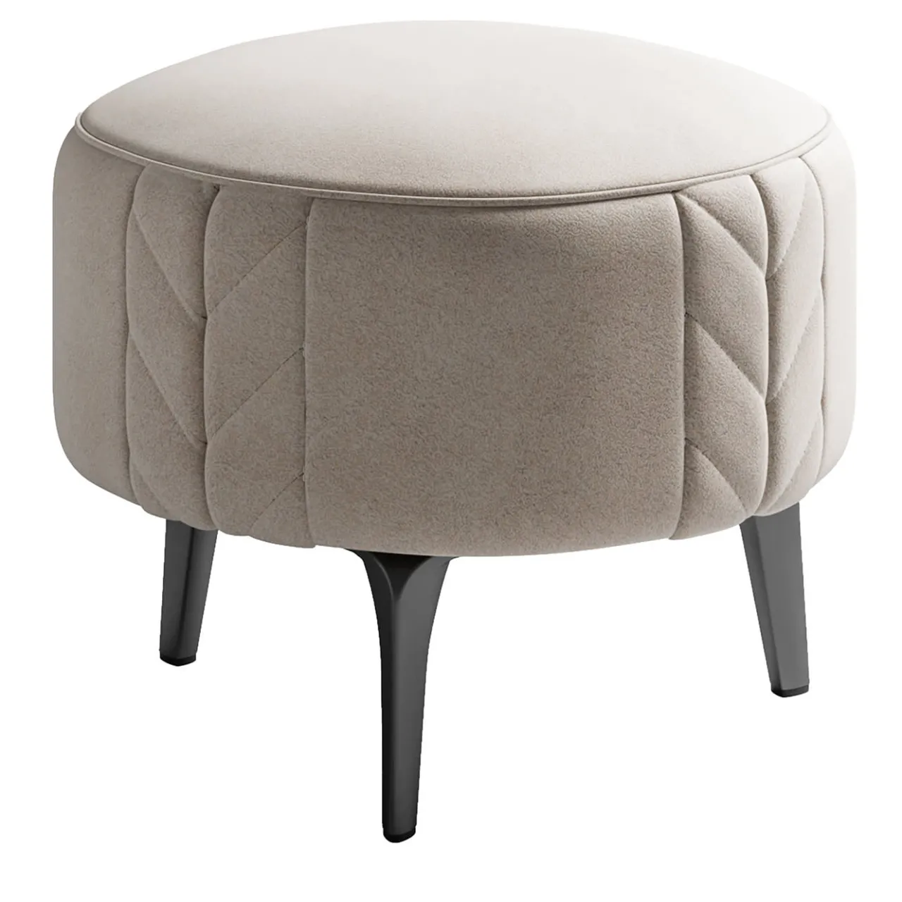 Alberto & Mario Ghezzani Stools<Lea Stool