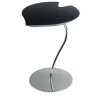 VGnewtrend Side Tables<Leaf Black Side Table