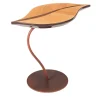 VGnewtrend Side Tables<Leaf Fenice Side Table