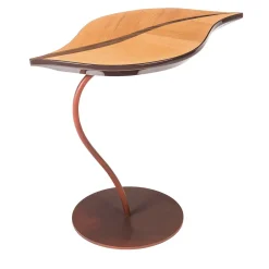 VGnewtrend Side Tables<Leaf Fenice Side Table