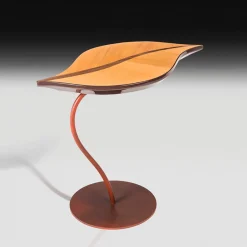 VGnewtrend Side Tables<Leaf Fenice Side Table