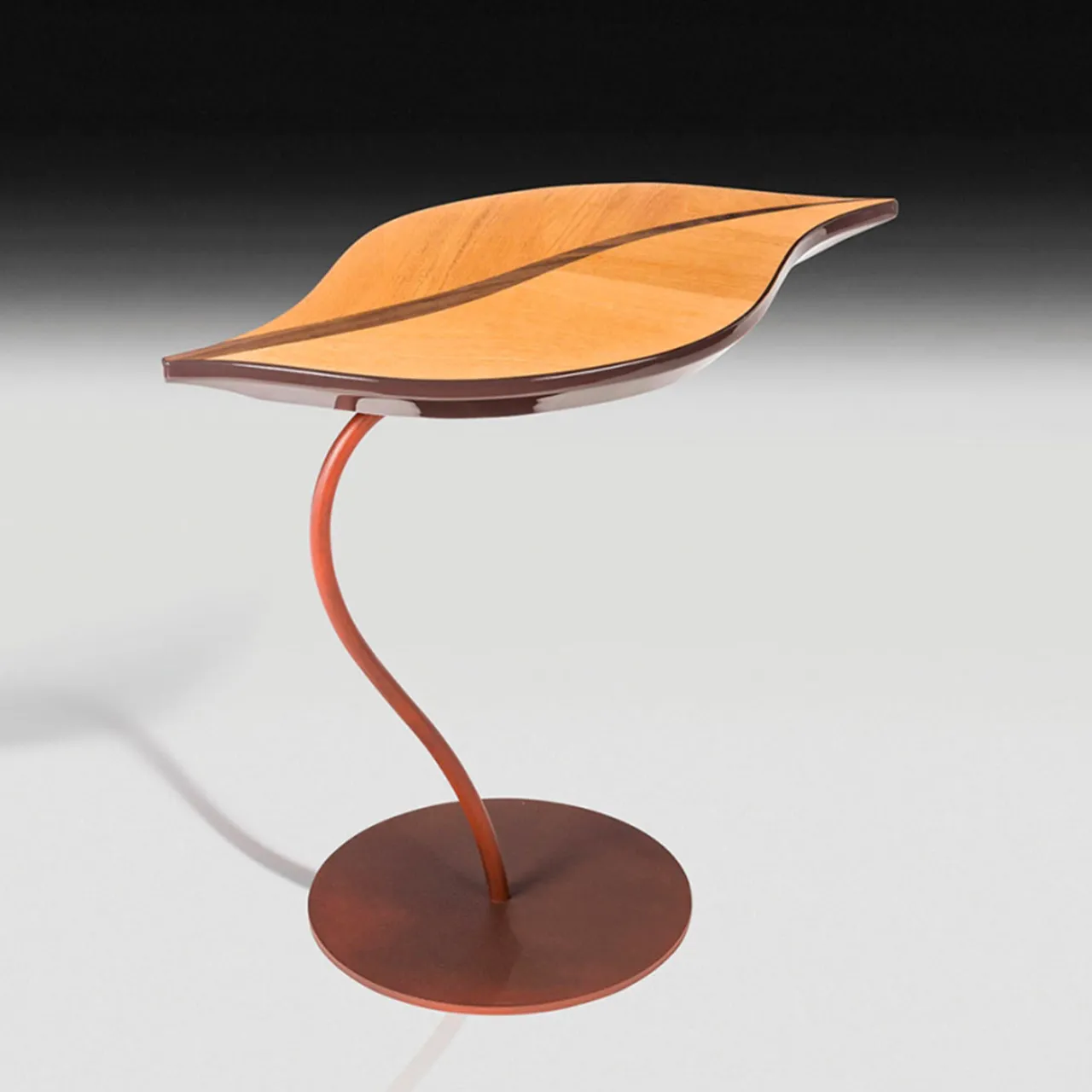 VGnewtrend Side Tables<Leaf Fenice Side Table