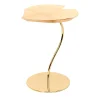 VGnewtrend Side Tables<Leaf Gold Side Table