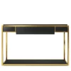 Isabella Costantini Consoles<Leandro Console