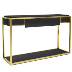Isabella Costantini Consoles<Leandro Console