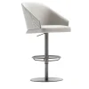 Giorgio Collection Bar Stools<Leather Bar Stool
