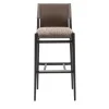Enrico Pellizzoni Bar Stools<Ledermann Bar Stool