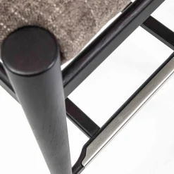 Enrico Pellizzoni Bar Stools<Ledermann Bar Stool