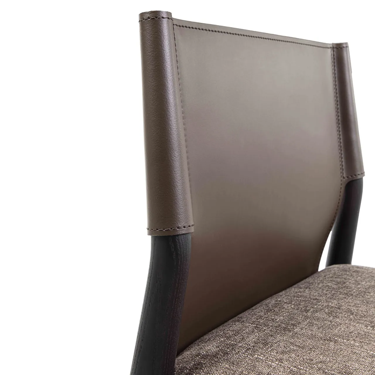 Enrico Pellizzoni Bar Stools<Ledermann Bar Stool