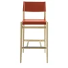 Enrico Pellizzoni Bar Stools<Ledermann Bar Stool Light by Tom Kelley