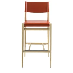 Enrico Pellizzoni Bar Stools<Ledermann Bar Stool Light by Tom Kelley