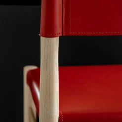 Enrico Pellizzoni Bar Stools<Ledermann Bar Stool Light by Tom Kelley
