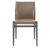 Enrico Pellizzoni Chairs<Ledermann Chair #2 by Tom Kelley