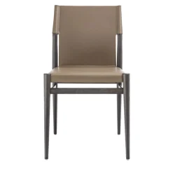 Enrico Pellizzoni Chairs<Ledermann Chair #2 by Tom Kelley