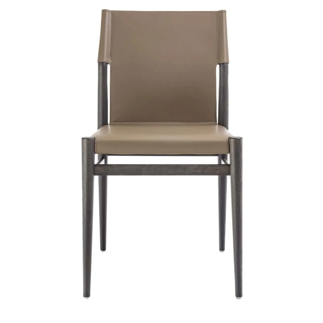 Enrico Pellizzoni Chairs<Ledermann Chair #2 by Tom Kelley