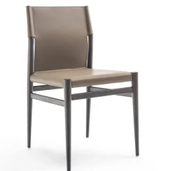 Enrico Pellizzoni Chairs<Ledermann Chair #2 by Tom Kelley