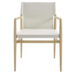 Enrico Pellizzoni Chairs<Ledermann Chair by Tom Kelley