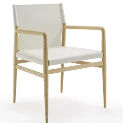 Enrico Pellizzoni Chairs<Ledermann Chair by Tom Kelley