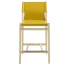 Enrico Pellizzoni Bar Stools<Ledermann Counter Stool by Tom Kelley