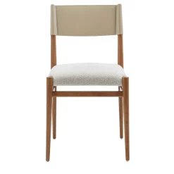 Enrico Pellizzoni Chairs<Ledermann Light Chair
