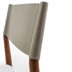 Enrico Pellizzoni Chairs<Ledermann Light Chair