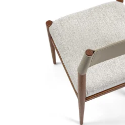 Enrico Pellizzoni Chairs<Ledermann Light Chair