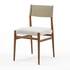 Enrico Pellizzoni Chairs<Ledermann Light Chair