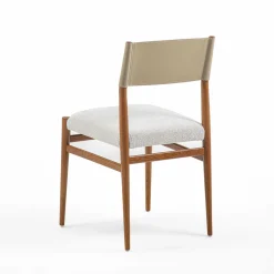 Enrico Pellizzoni Chairs<Ledermann Light Chair