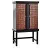 Sicis Bar Cabinets<Ledoux Bar cabinet