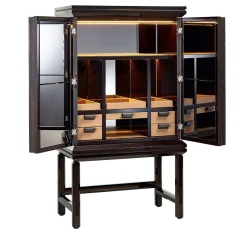 Sicis Bar Cabinets<Ledoux Bar cabinet