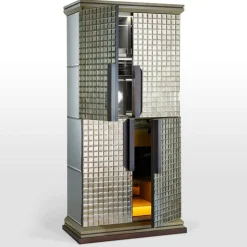 Sicis Cabinets<Ledoux Cabinet