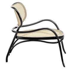 Gebrüder Thonet Vienna GmbH (GTV) – Wiener GTV Design Lounge Chairs<Lehnstuhl Lounge Chair by Nigel Coates