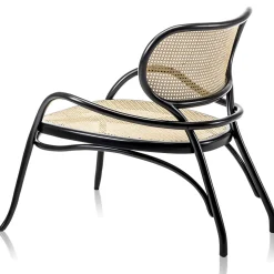 Gebrüder Thonet Vienna GmbH (GTV) – Wiener GTV Design Lounge Chairs<Lehnstuhl Lounge Chair by Nigel Coates