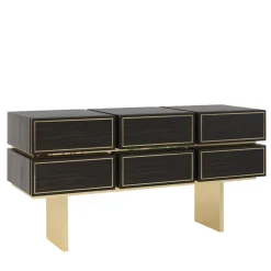 Inedito / Asnaghi Dressers<Leimert Dresser by Giannella Ventura