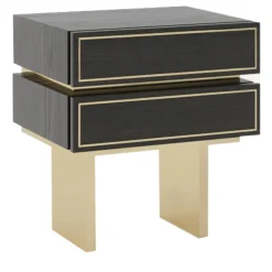 Inedito / Asnaghi Nightstands<Leimert Nightstand