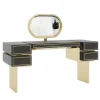 Inedito / Asnaghi Vanities<Leimert Vanity Table