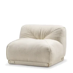 Ghidini 1961 Armchairs<Leisure White Armchair