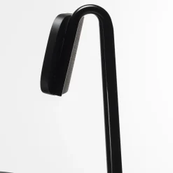 Chairs & More Bar Stools<Lena Sg-65 Black Bar Stool By Designerd